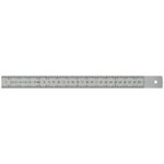 OUTIFRANCE Réglet inox flexible 100 x13 mm