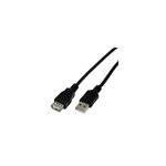 MCL SAMAR MICRO CABLE Rallonge USB MCL 2.0 5 mètres