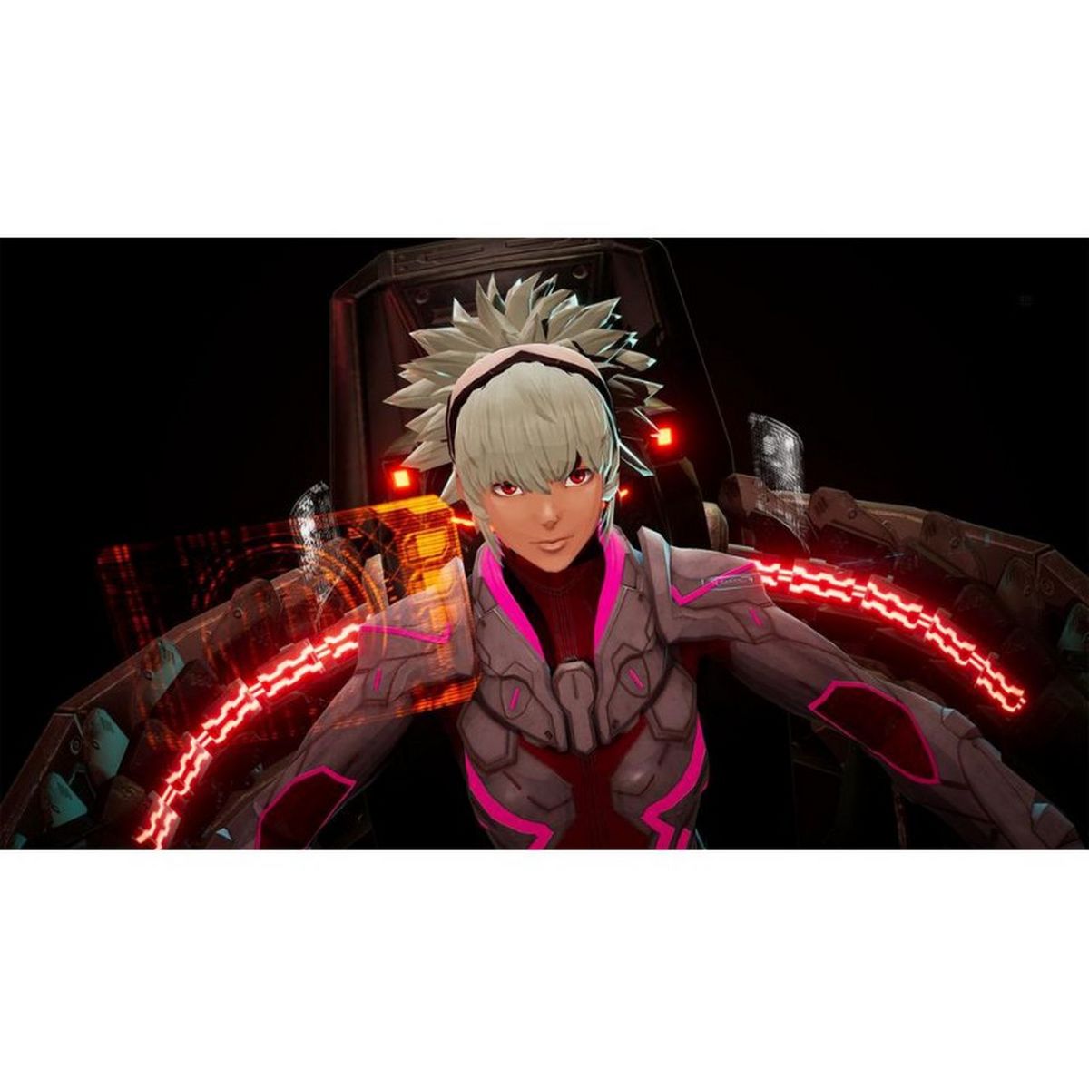 NINTENDO Daemon X Machina Edition Collector Nintendo Switch