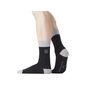 Voir la diapositive 4 : SERGE BLANCO Lot de 6 Paires de Chaussettes de ville coton homme