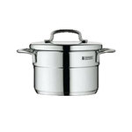 WMF Casserole WMF Haute Mini 1L 12cm