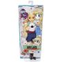 Voir la diapositive 4 : HASBRO Poupée Girls Applejack My Little pony Equestria 