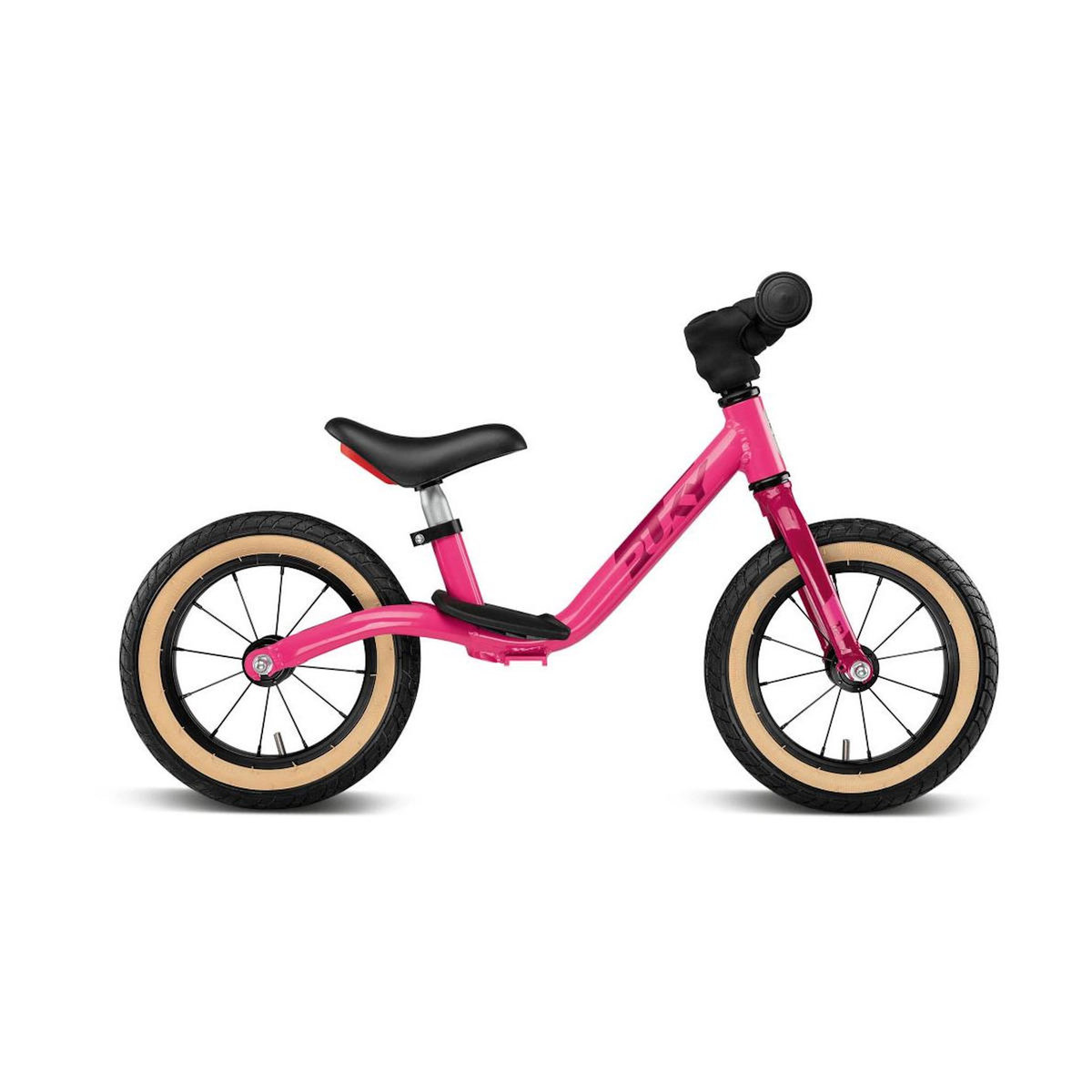 Puky Draisienne LR LIGHT Rose Framboise