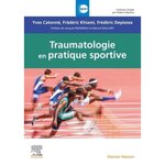 TRAUMATOLOGIE EN PRATIQUE SPORTIVE, Catonné Yves