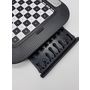 Voir la diapositive 3 : Lexibook ChessMan FX jeu d'échecs magnétique & électronique