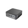 Voir la diapositive 1 : THOMSON Mini PC NUC TH-NUCN316SL512