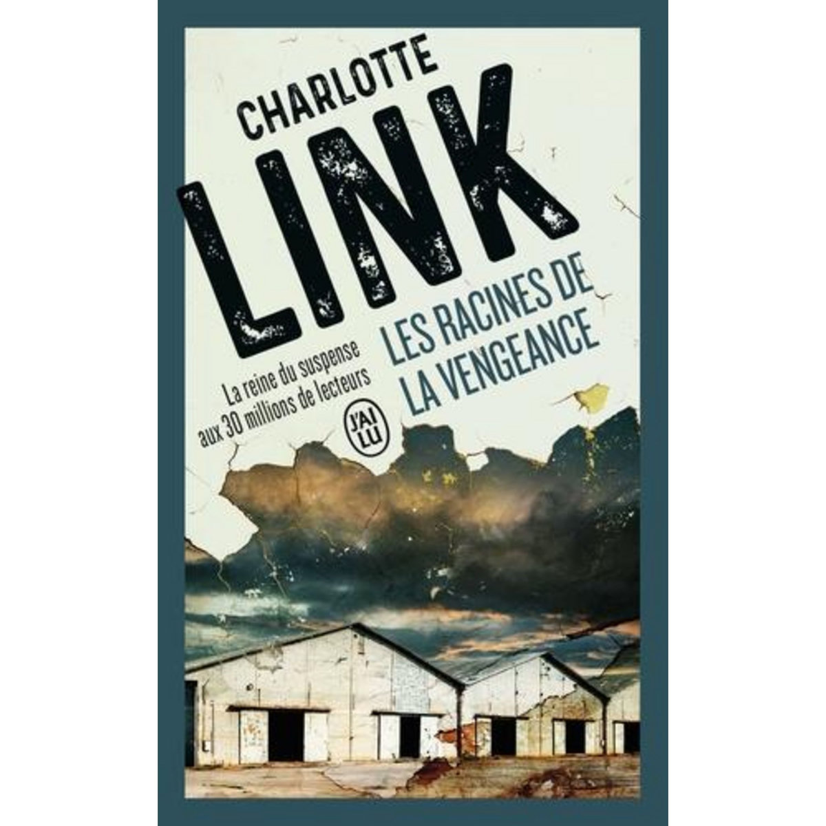 LES RACINES DE LA VENGEANCE, Link Charlotte