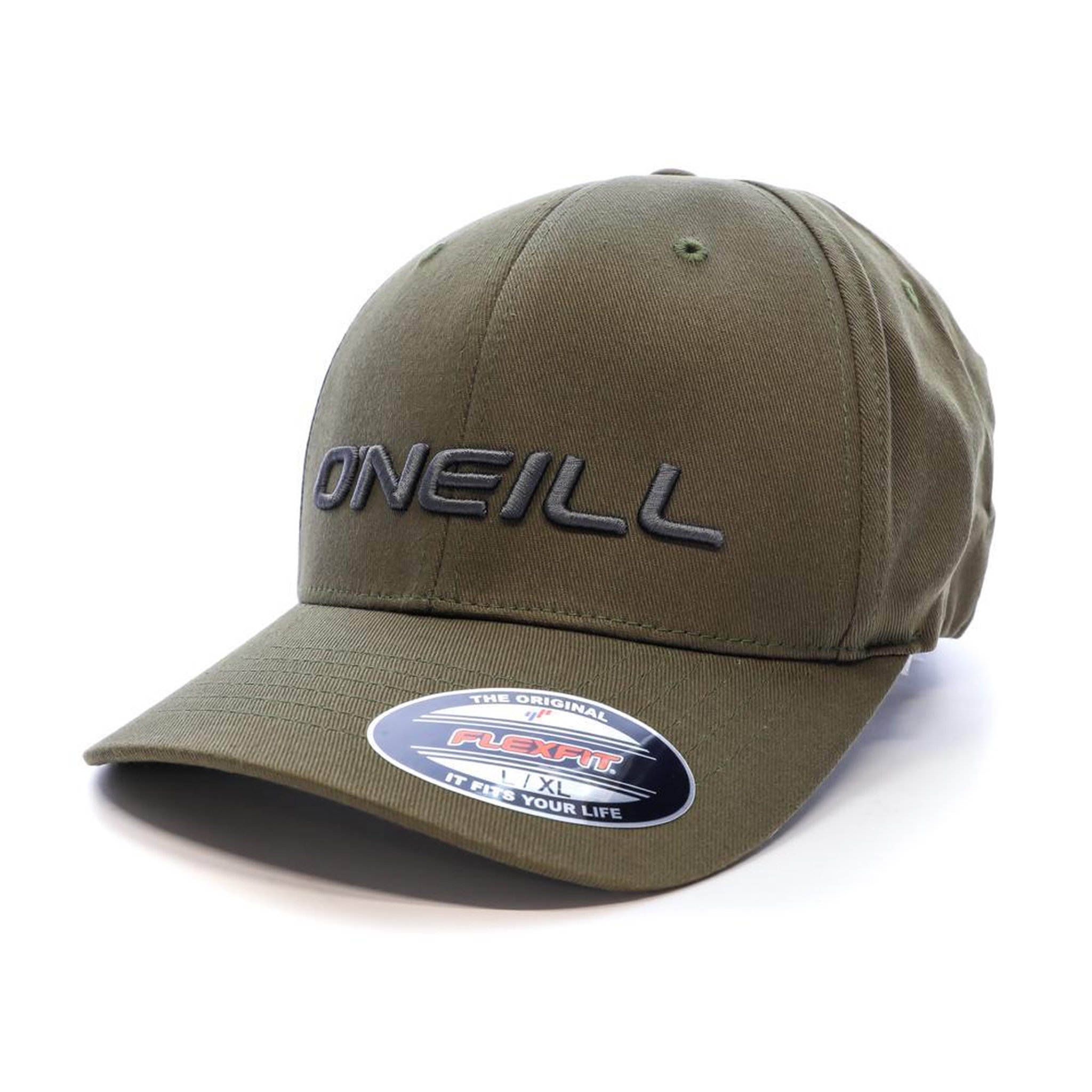 O'NEILL Casquette  Homme O'Neill Baseball. Coloris disponibles : Marron