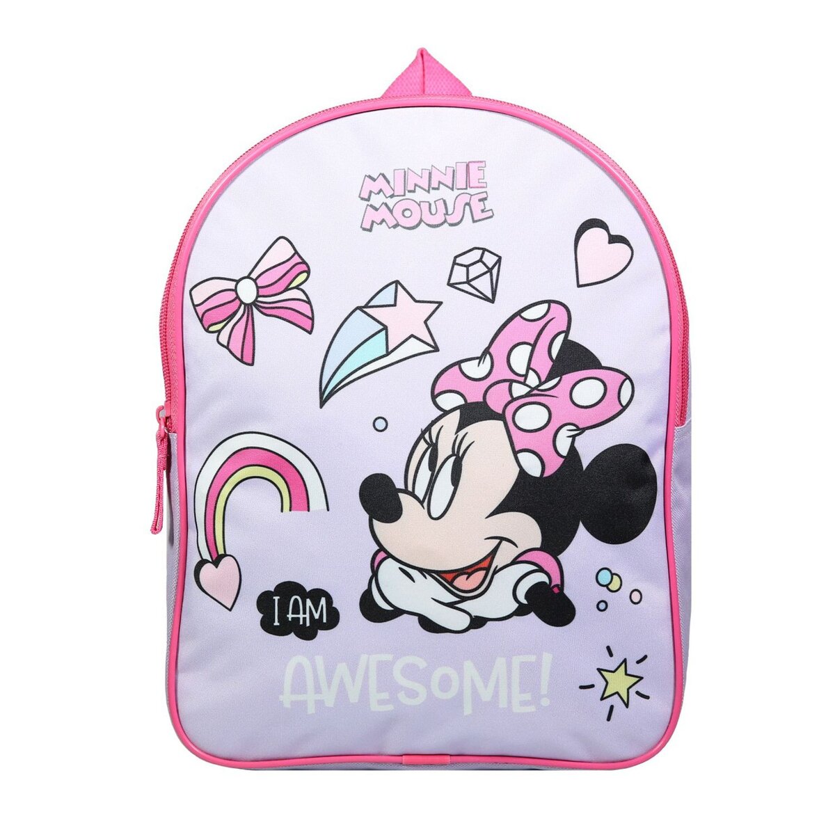 Bagtrotter BAGTROTTER Sac à dos 31 cm avec poche La Reine Des