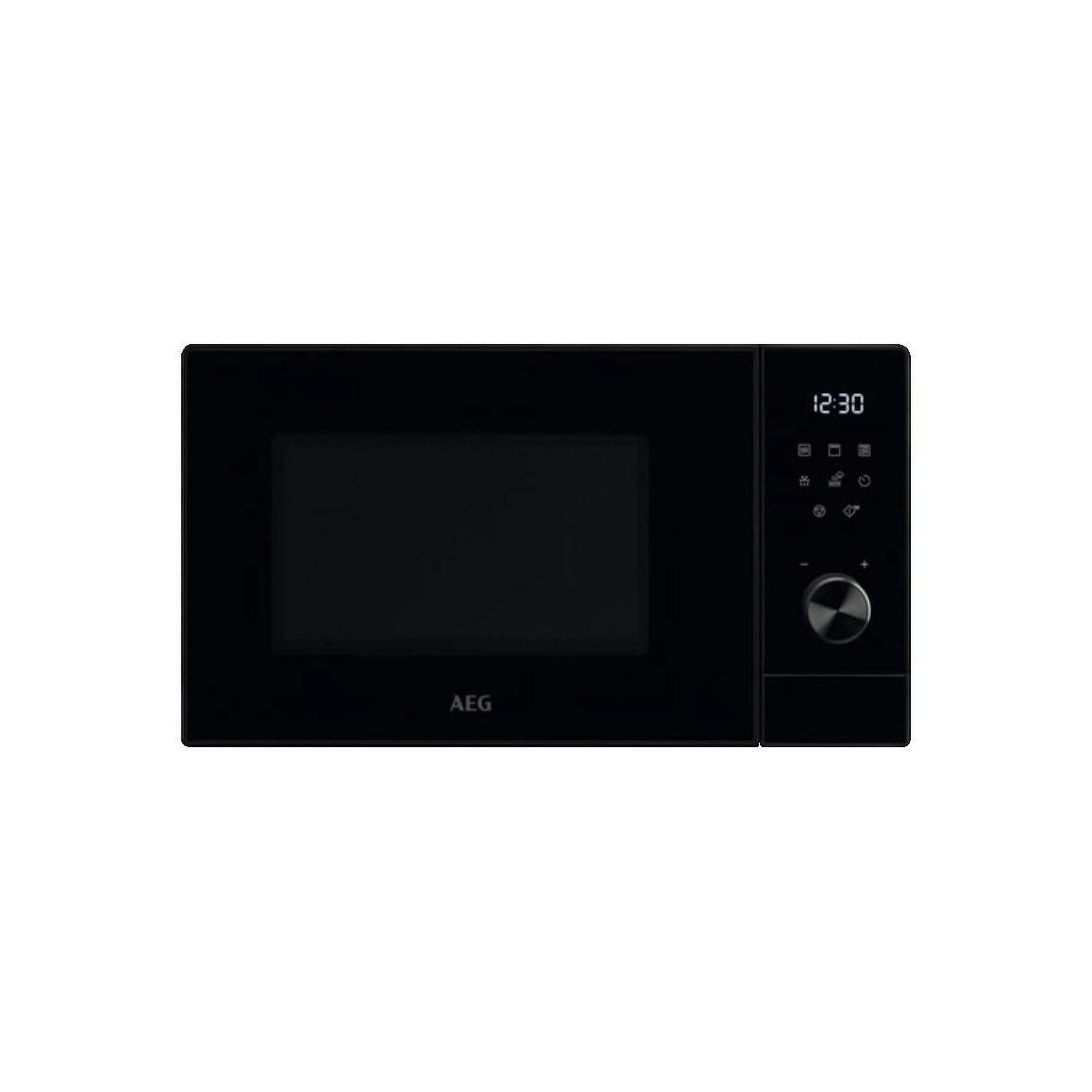 AEG Micro-ondes AEG MFB295DB 29 litres 900 W Inverter