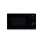 Voir la diapositive 1 : AEG Micro-ondes AEG MFB295DB 29 litres 900 W Inverter