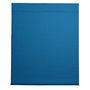 Voir la diapositive 1 : DODO Drap plat Harmonie Satin de coton coloris Nautique