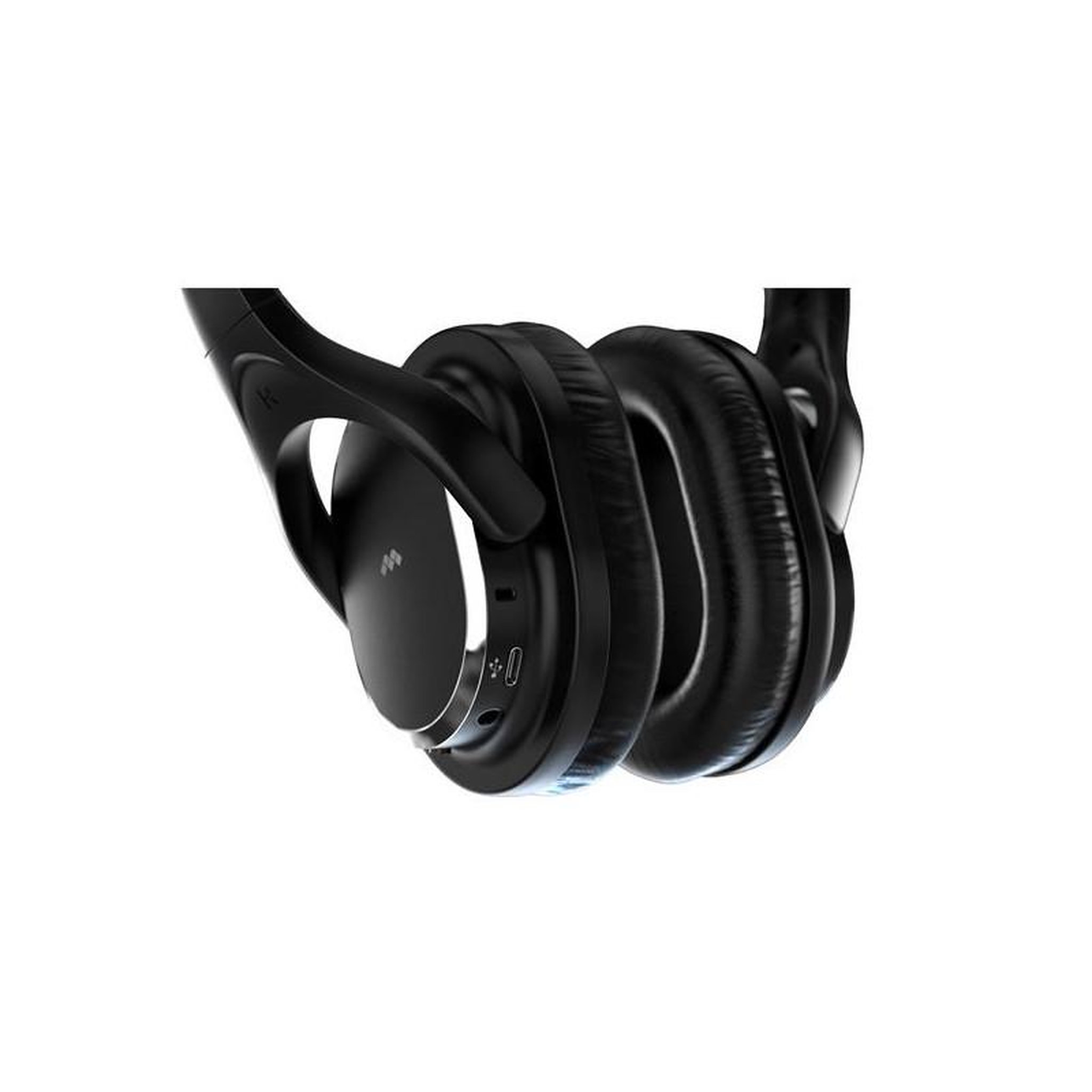Voir la diapositive 2 : Meliconi CASQUES TV MELICONI - HPDIGITALPLUS