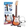 Voir la diapositive 2 : Bontempi Guitare rock électronique