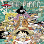 ONE PIECE TOME 81 : A LA RENCONTRE DE MAITRE CHAVIPERE, Oda Eiichirô
