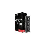 XFX Carte graphique XFX RX-79TMERCU9 AMD Radeon RX 7900 XT 20 Go GDDR6