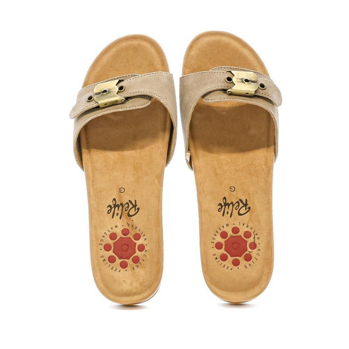 RELIFE Sandales  Femme RELIFE Jalband