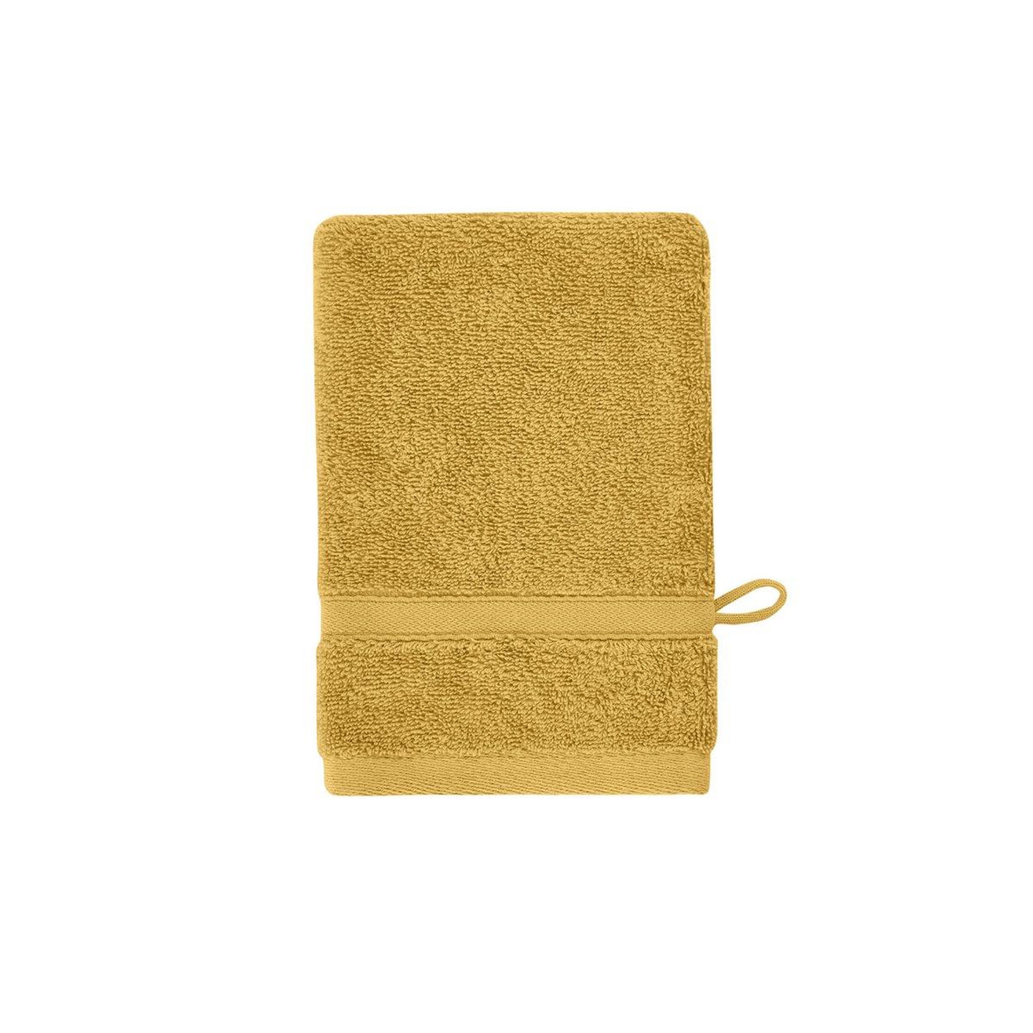 Voir la diapositive 2 : Sensei Maison Lot de 2 gants en coton biologique 520 g/m² BIO ORGANIKA