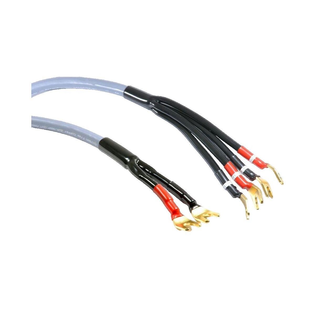 C Melodie Câble audio Melodika Widły 1.5m