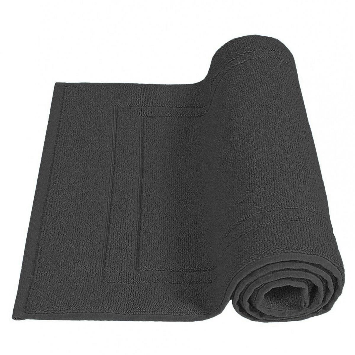 Sensei Maison Tapis de bain 900 g/m² LUXURY - 50x80 cm