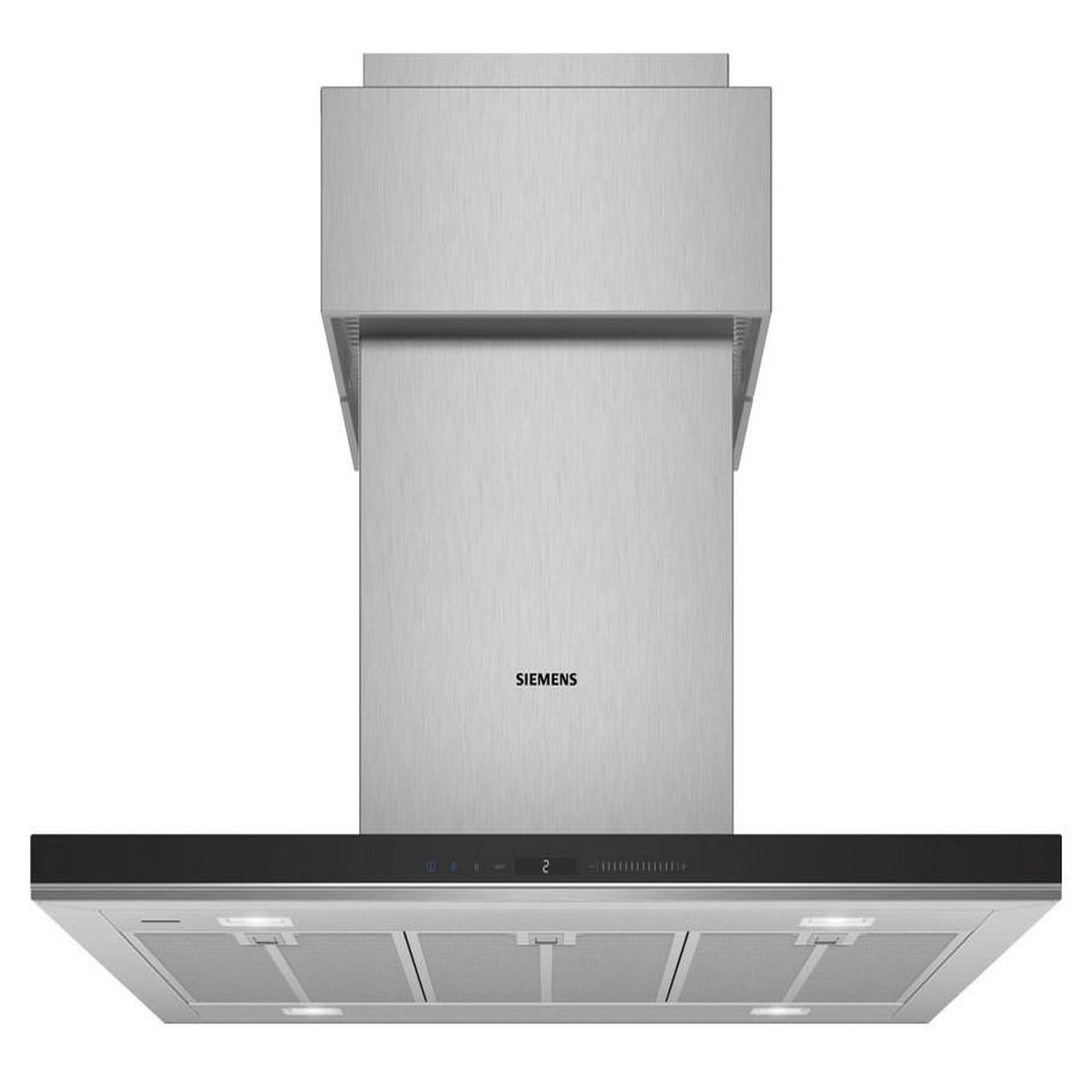Voir la diapositive 2 : Siemens Module de recyclage cleanair plus - lz22cxc56