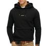 Voir la diapositive 2 : SUPERDRY Sweat à Capuche  Homme Superdry Plain Hood