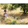 Voir la diapositive 2 : Smartbox Balade à la découverte des plantes sauvages dans une ferme du Luberon - Coffret Cadeau Sport & Aventure