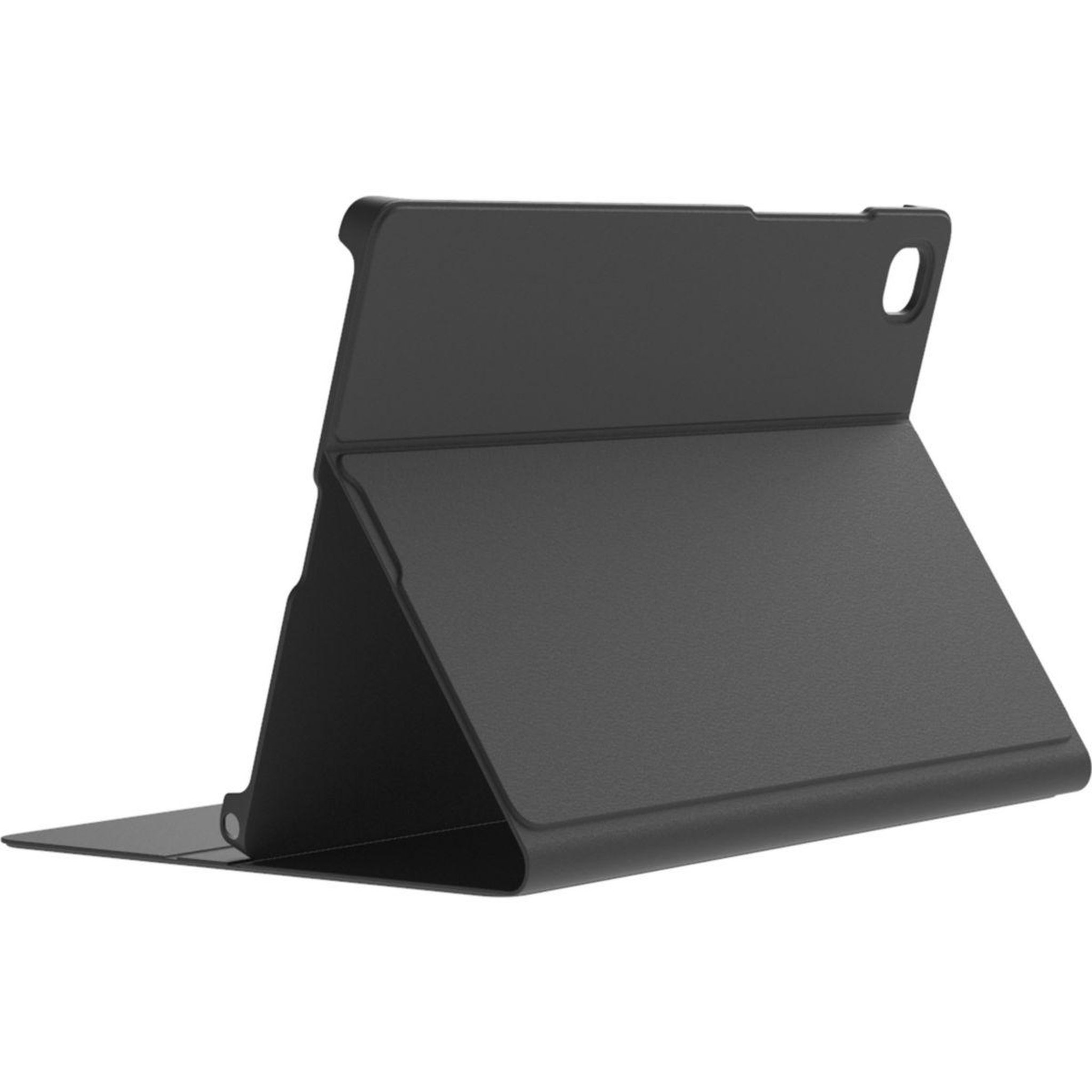 Voir la diapositive 3 : Samsung Etui Tab A7 noir
