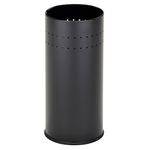 IDIMEX Porte-parapluies SLIGO, en métal. Coloris disponibles : Noir