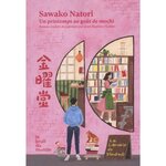 UN PRINTEMPS AU GOUT DE MOCHI, Natori Sawako