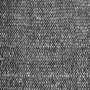 VIDAXL Filet brise-vue Noir 3,6x50 m PEHD 150 g/m^2