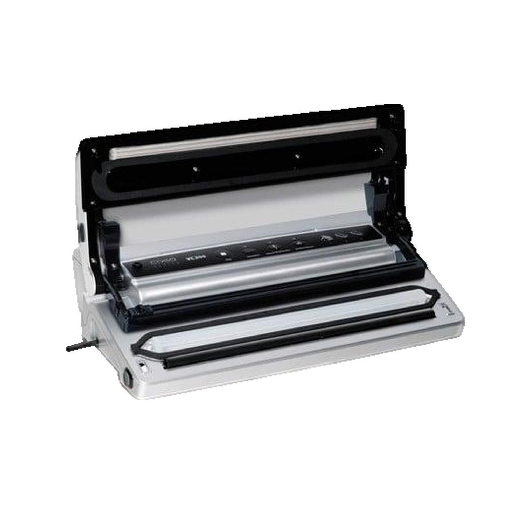 Voir la diapositive 2 : caso Machine à emballer sous vide Caso VC200 Double Scellage 30 cm