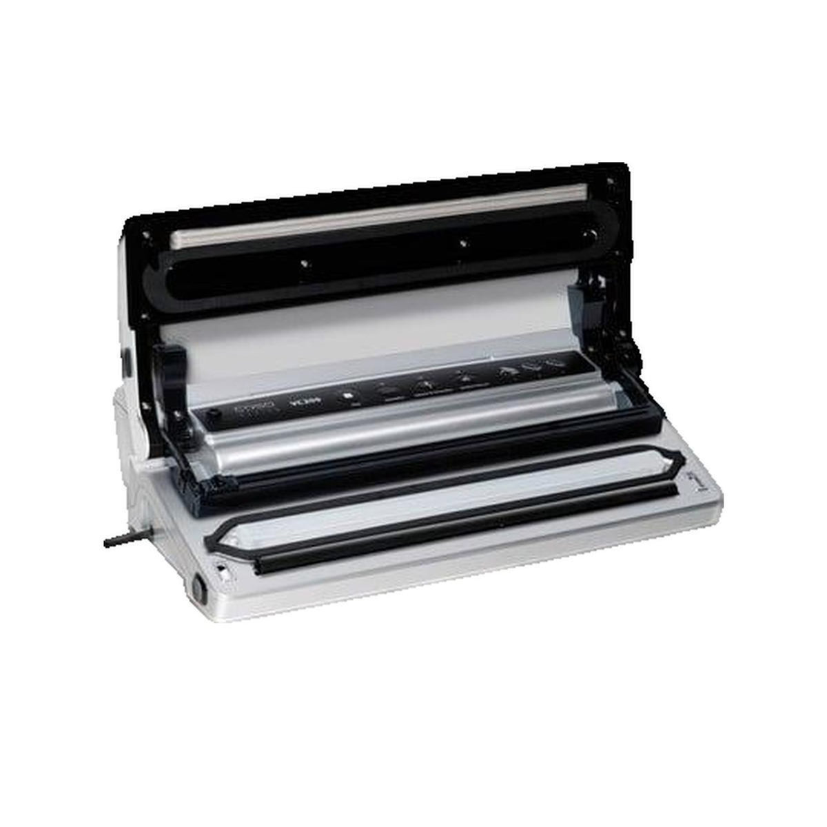 caso Machine à emballer sous vide Caso VC200 Double Scellage 30 cm