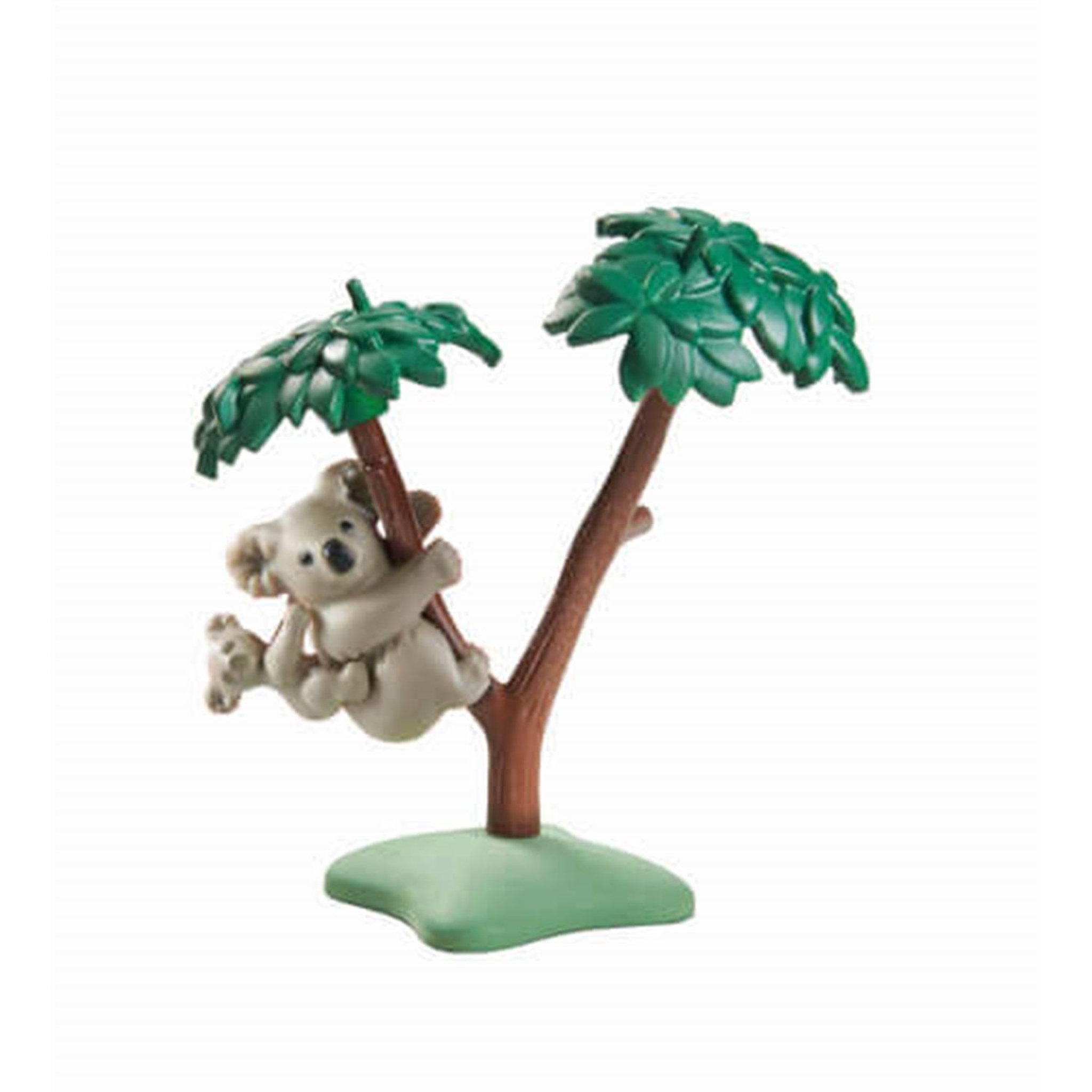 Voir la diapositive 3 : PLAYMOBIL Wiltopia Koala et bébé
