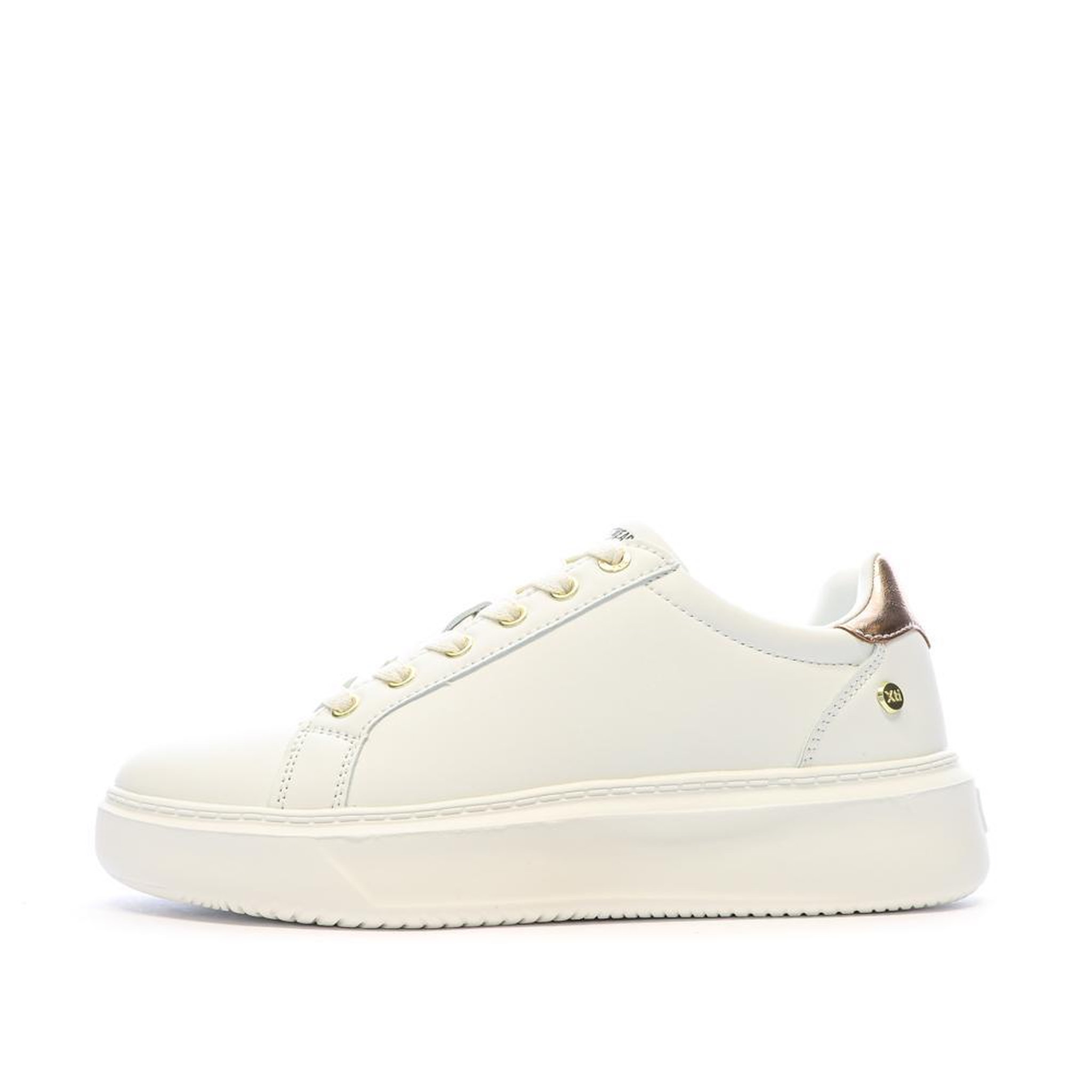 Voir la diapositive 1 : XTI Baskets hes Femme Xti 141988