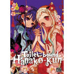 TOILET-BOUND HANAKO-KUN TOME 13 , AidaIro