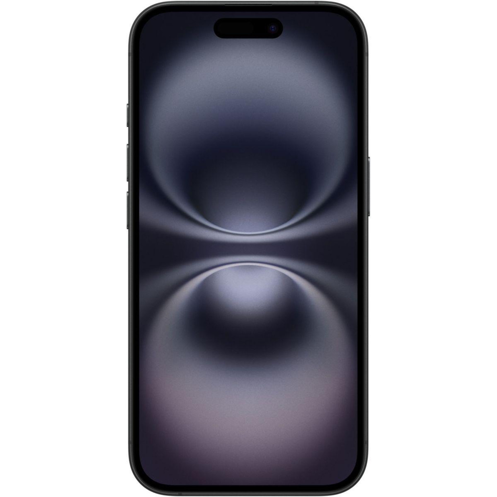 Voir la diapositive 2 : APPLE iPhone 16 Plus Reconditionné 256 Go - Grade A+ - Noir