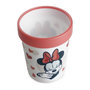 Voir la diapositive 6 : THERMOBABY COFFRET REPAS 3 PIECES GOBELET / BOL / ASSIETTE MINNIE - Set 3pcs Non-Sl