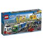 LEGO 60169 City Le terminal à conteneurs