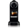 Voir la diapositive 5 : DELONGHI Nespresso Citiz noir
