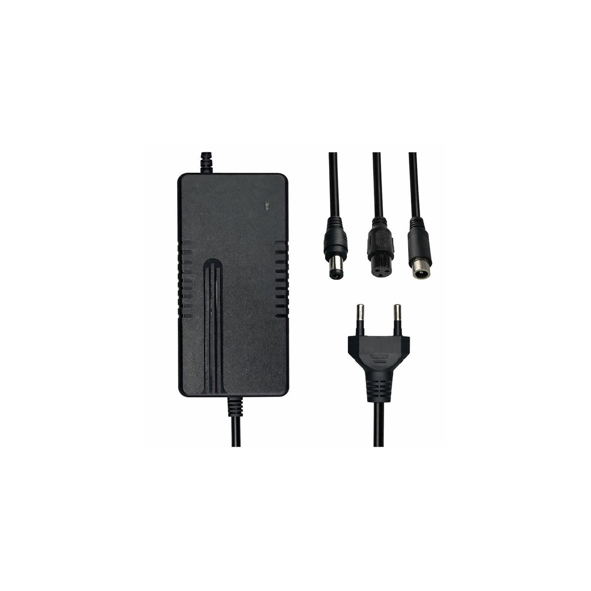 URBANGLIDE CHARGEUR UNIVERSEL 36V/36V pour Trotinette Electrique