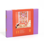 Djeco Atelier 11 - Peinture sur Soie