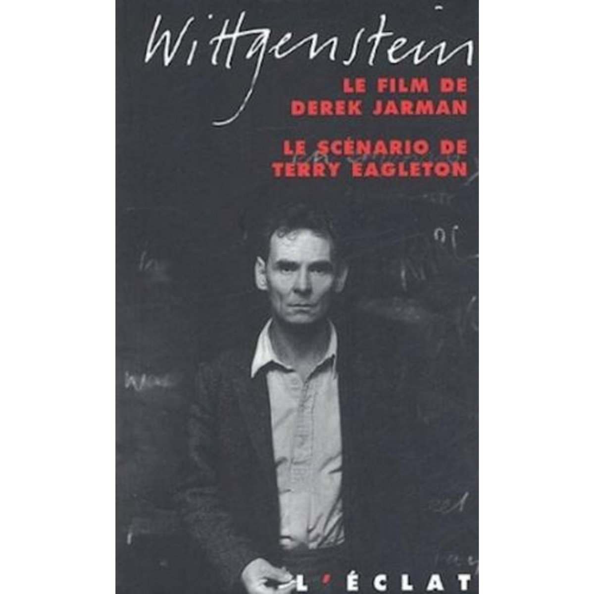 WITTGENSTEIN, Jarman Derek
