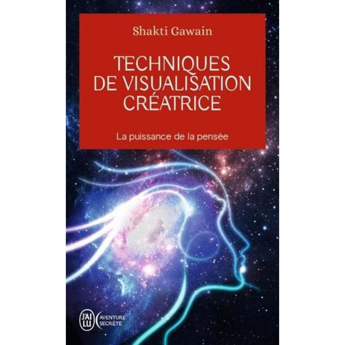 TECHNIQUES DE VISUALISATION CREATRICE, Gawain Shakti