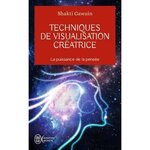 TECHNIQUES DE VISUALISATION CREATRICE, Gawain Shakti