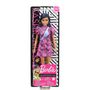 Voir la diapositive 3 : BARBIE Poupée Barbie Fashionistas - Robe python