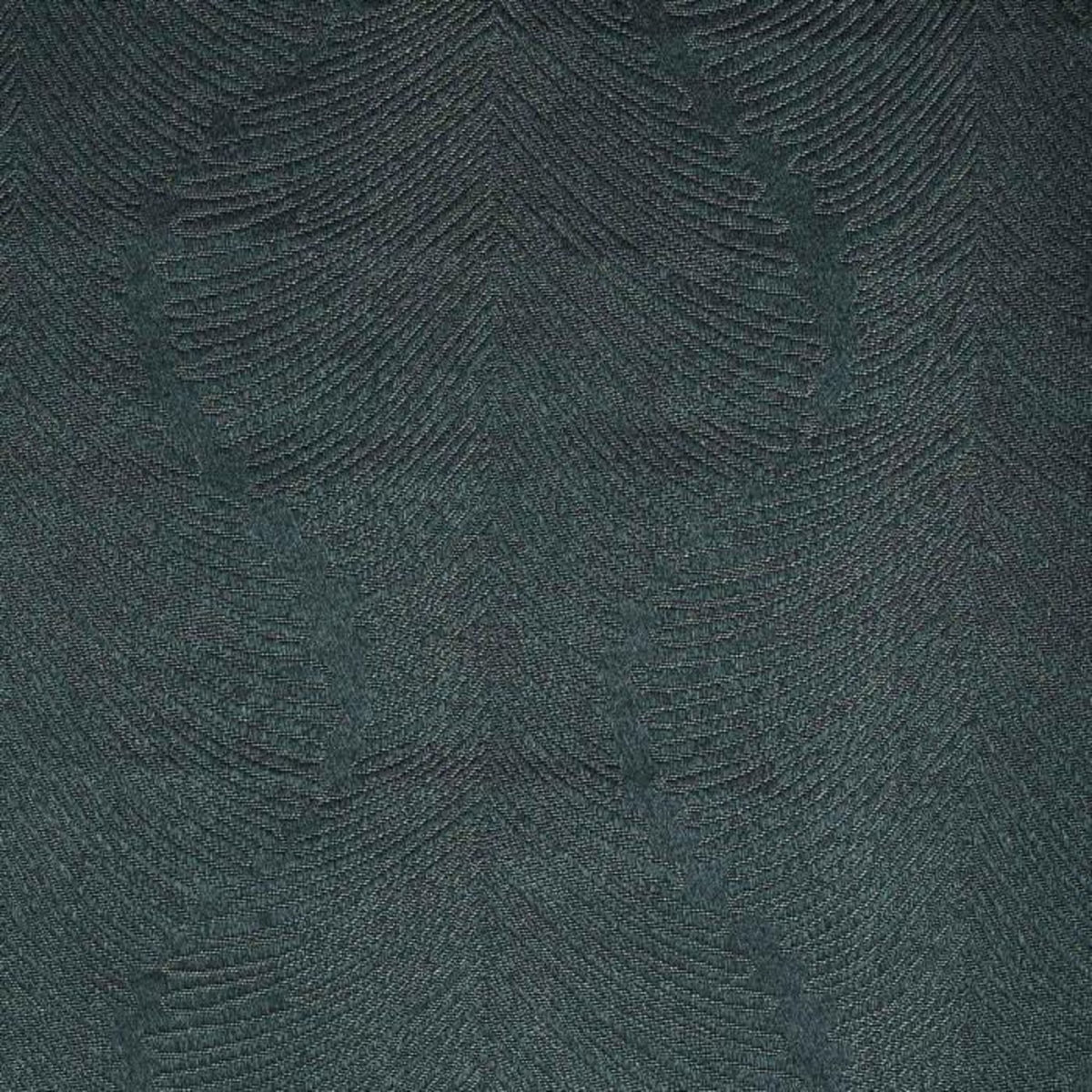 Paris Prix Nappe Jacquard  Black Forest  140x240cm Noir