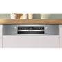 Voir la diapositive 2 : BOSCH Lave vaisselle encastrable SMI4HTS06E Serenity Série 4 Silence
