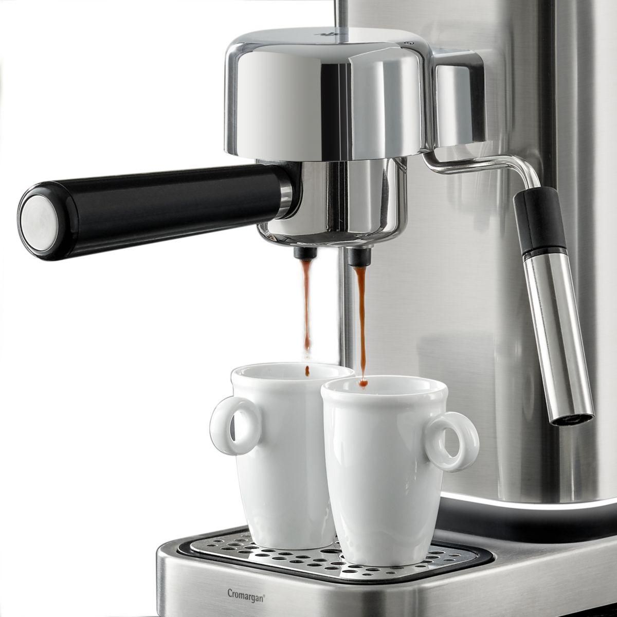 WMF Machine à expresso Lumero