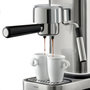 Voir la diapositive 2 : WMF Machine à expresso Lumero